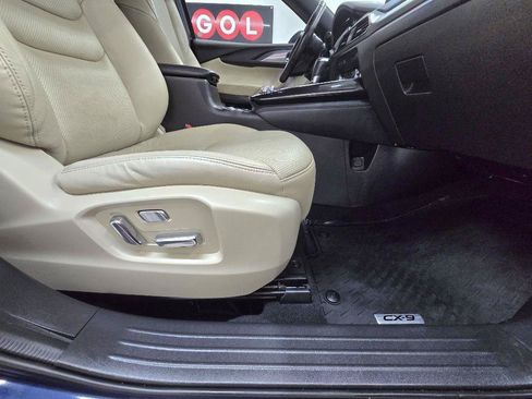 Used 2018 MAZDA CX-9 Grand Touring FWD image 19
