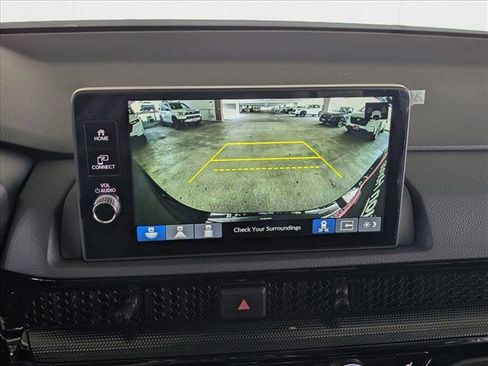 New 2026 Honda CR-V EX-L image 14