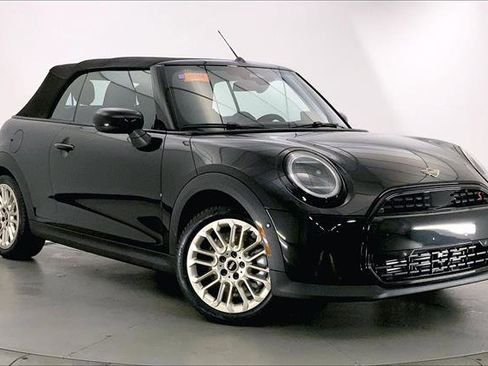 New 2026 MINI Cooper S image 1