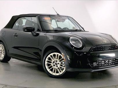 New 2026 MINI Cooper S