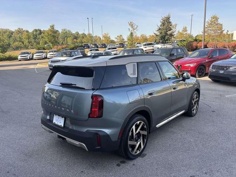 New 2026 MINI Cooper Countryman S image 7