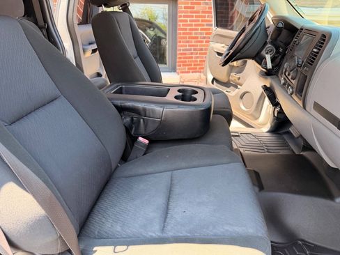 Used 2012 Chevrolet Silverado 1500 LS RWD image 19