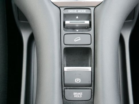 Used 2025 Honda HR-V Sport image 21