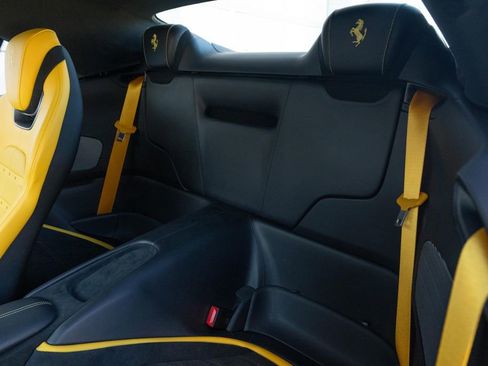 Used 2024 Ferrari Roma Spider image 49