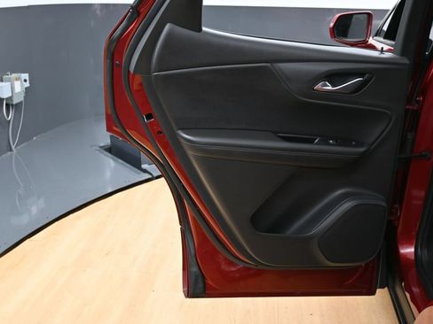 Used 2019 Chevrolet Blazer Premier w/ Sun and Wheels Package FWD image 41