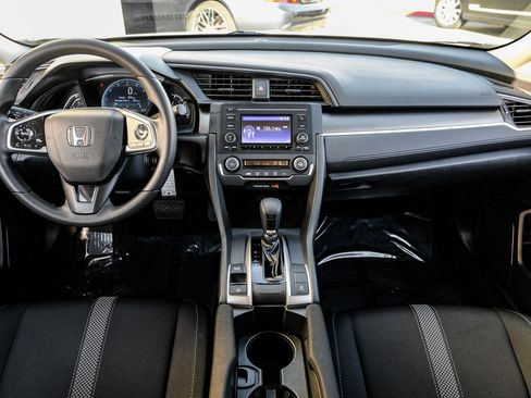 Used 2020 Honda Civic LX image 12