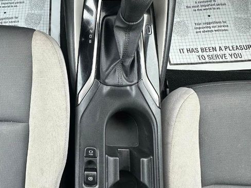 Used 2024 Toyota Corolla LE FWD image 14