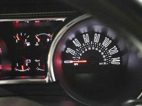 Used 2007 Ford Mustang GT Premium image 34