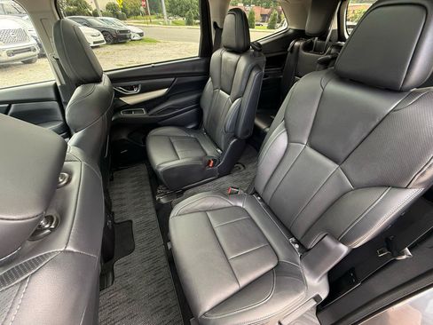 Used 2022 Subaru Ascent Limited w/ Technology Package AWD/4WD image 31