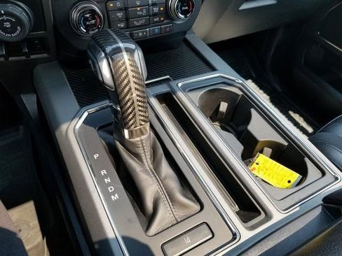 Used 2019 Ford F150 Raptor w/ Equipment Group 802A Luxury AWD/4WD image 20