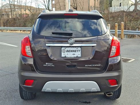 Used 2015 Buick Encore Convenience image 5