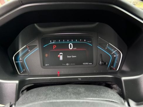 Used 2020 Honda Odyssey EX-L image 31
