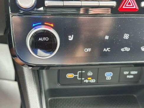 New 2026 Hyundai Santa Cruz SEL AWD/4WD image 13