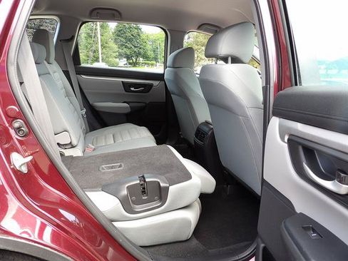 Used 2019 Honda CR-V LX image 37