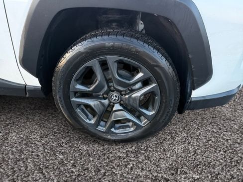 Used 2024 Toyota RAV4 Adventure image 14