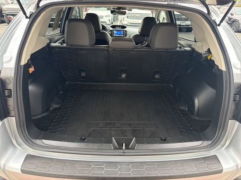 Used 2022 Subaru Crosstrek 2.5i Sport w/ Moonroof Package image 43