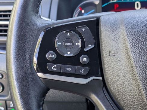 Used 2022 Honda Pilot Elite image 10