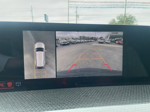 Used 2026 Cadillac Escalade V w/ LPO, Floor Liner Package image 18