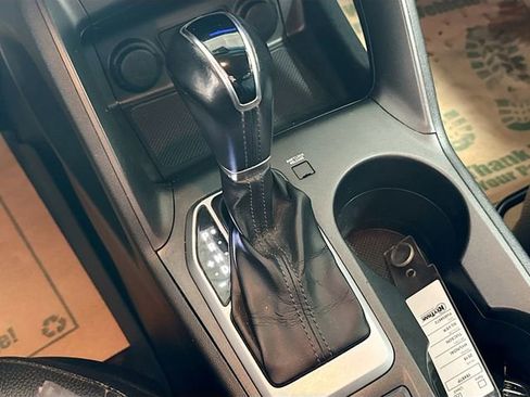 Used 2015 Hyundai Tucson Limited w/ Option Group 03 image 17