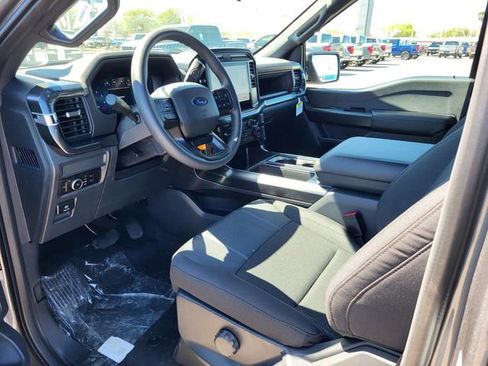 New 2026 Ford F150 STX w/ Equipment Group 200A image 3