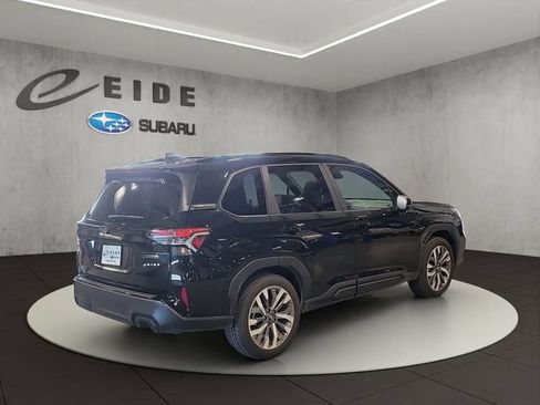 Certified 2026 Subaru Forester Touring AWD/4WD image 14