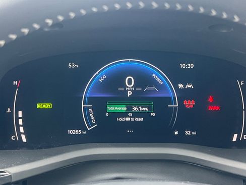 Certified 2025 Toyota Camry SE image 28