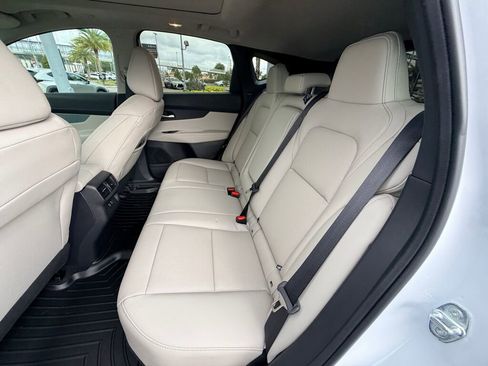 Used 2026 Nissan Murano SL image 19