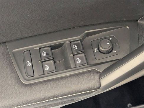 Used 2024 Volkswagen Tiguan S w/ MDO Package, Three-Row image 12