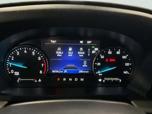 Used 2020 Ford Explorer XLT w/ Equipment Group 202A image 21