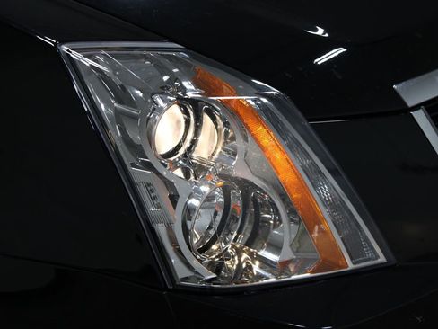 Used 2012 Cadillac CTS Sedan image 12