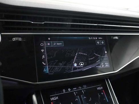 Used 2023 Audi Q8 Premium Plus w/ Premium Plus Package image 30