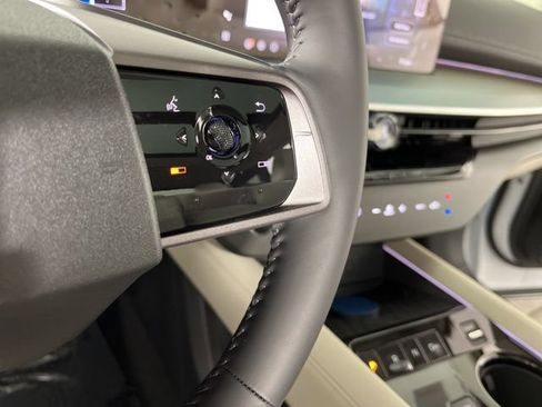 New 2026 Nissan Murano SL AWD/4WD image 22