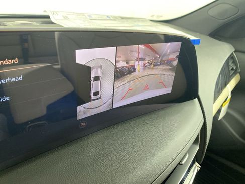 New 2026 Cadillac CT5 Premium Luxury image 15