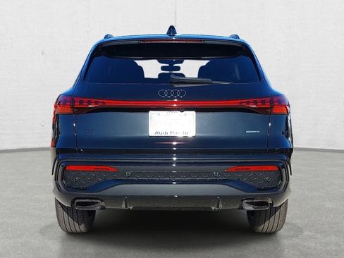 New 2026 Audi Q5 2.0T AWD/4WD image 6
