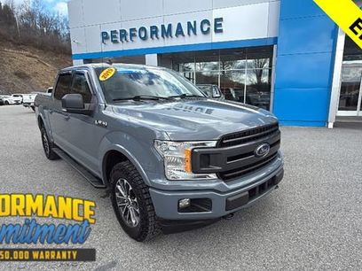 Used 2019 Ford F150 XLT w/ Equipment Group 302A Luxury
