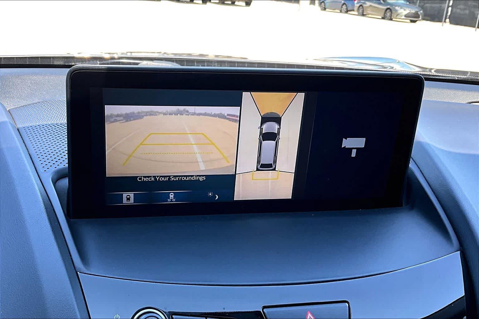 Used 2019 Acura RDX w/ Advance Package FWD image 26