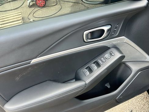 Used 2025 Acura Integra A-Spec FWD image 17
