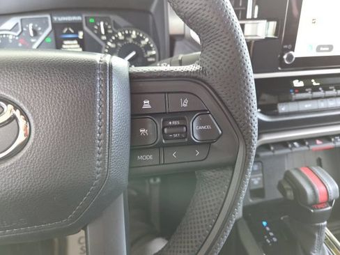 Used 2026 Toyota Tundra SR5 AWD/4WD image 11
