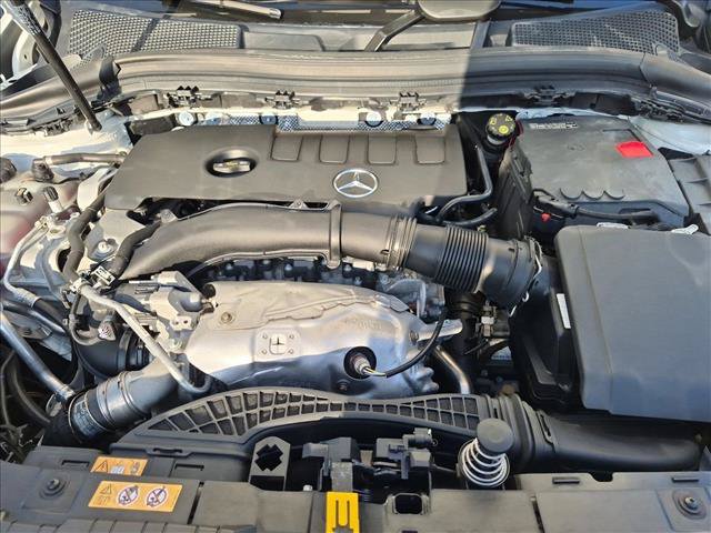 Used 2023 Mercedes-Benz GLA 250 4MATIC image 22