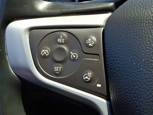 Used 2023 GMC Terrain SLT w/ Infotainment Package II AWD/4WD image 22