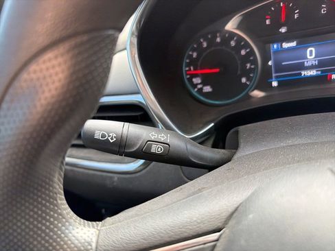 Used 2024 Chevrolet Equinox LS w/ LS Convenience Package image 14