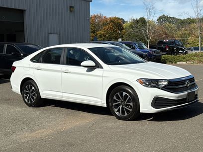 Used 2024 Volkswagen Jetta S
