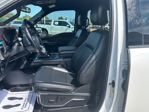 Used 2023 Ford F150 Lariat image 13