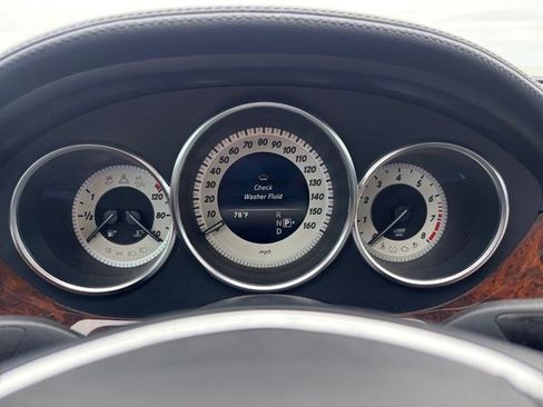 Used 2014 Mercedes-Benz CLS 550 image 16