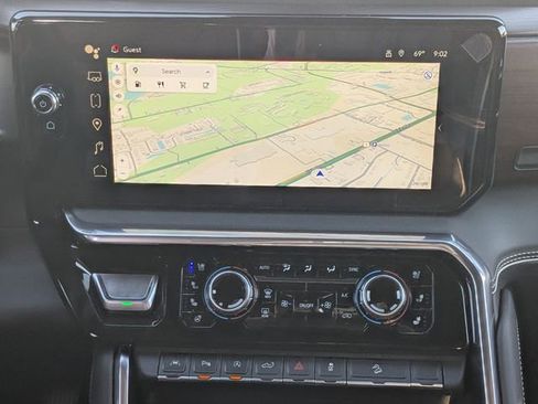 New 2026 GMC Sierra 1500 Denali Ultimate AWD/4WD image 18
