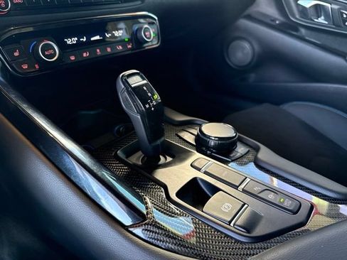 Used 2021 Toyota Supra A91 Edition w/ Driver Assist Package RWD image 15