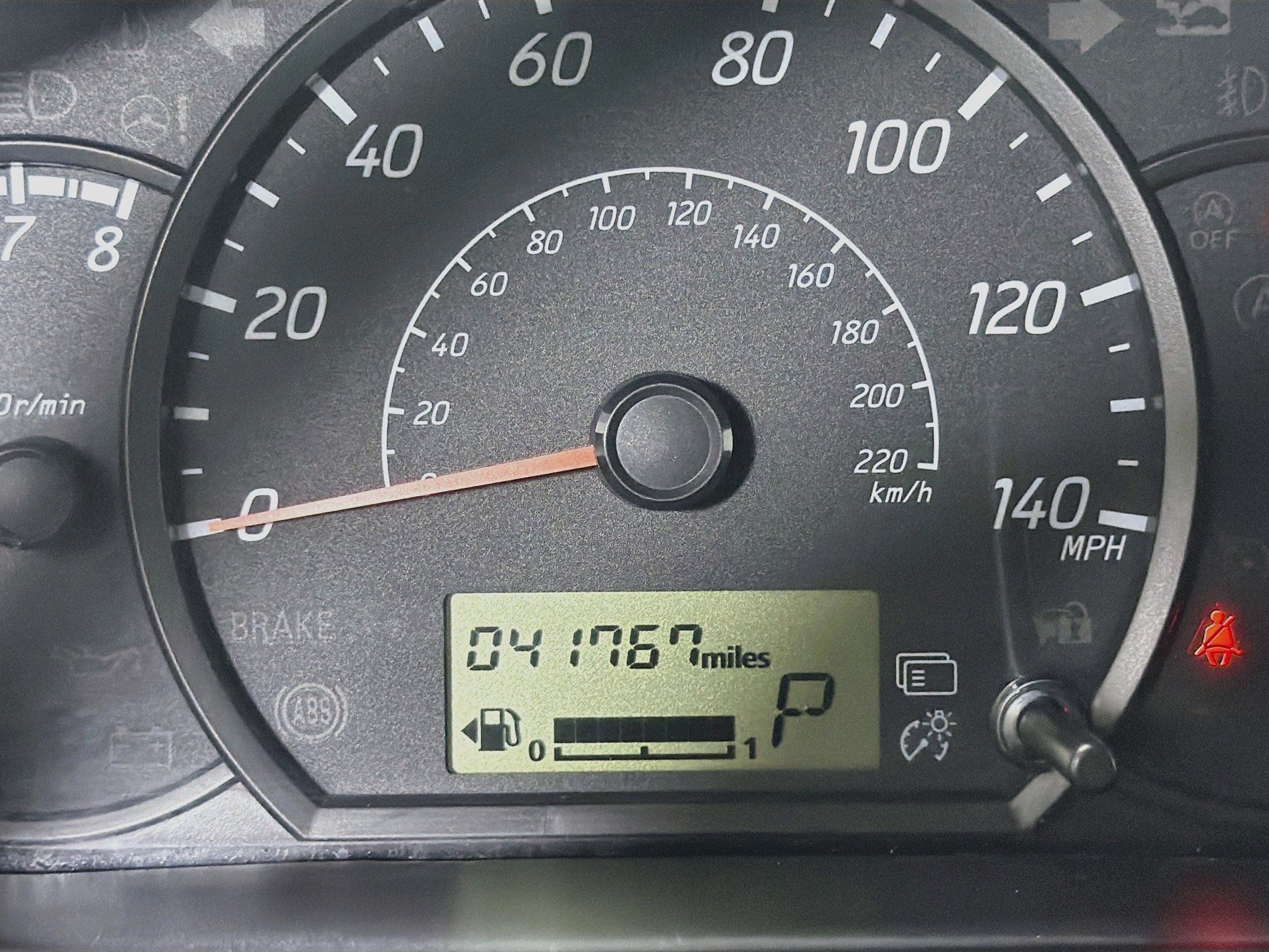 Used 2024 Mitsubishi Mirage ES FWD image 18