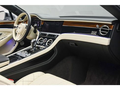 Certified 2020 Bentley Continental GT image 21