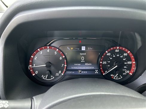 Certified 2024 Nissan Titan PRO-4X w/ Pro-4x Utility Package image 19