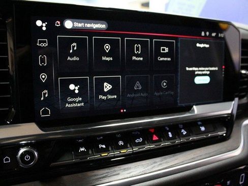 New 2026 GMC Sierra 1500 SLT w/ SLT Premium Plus Package image 26